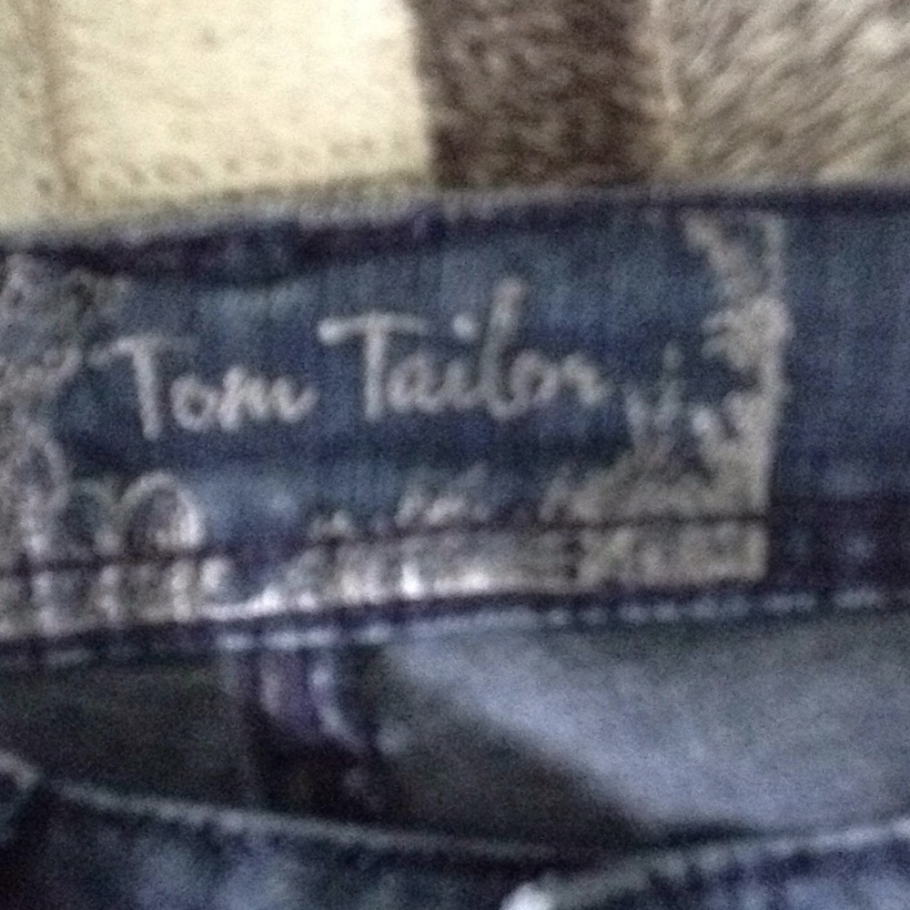 Tom tailor jeans nwot - Picture 3 of 3